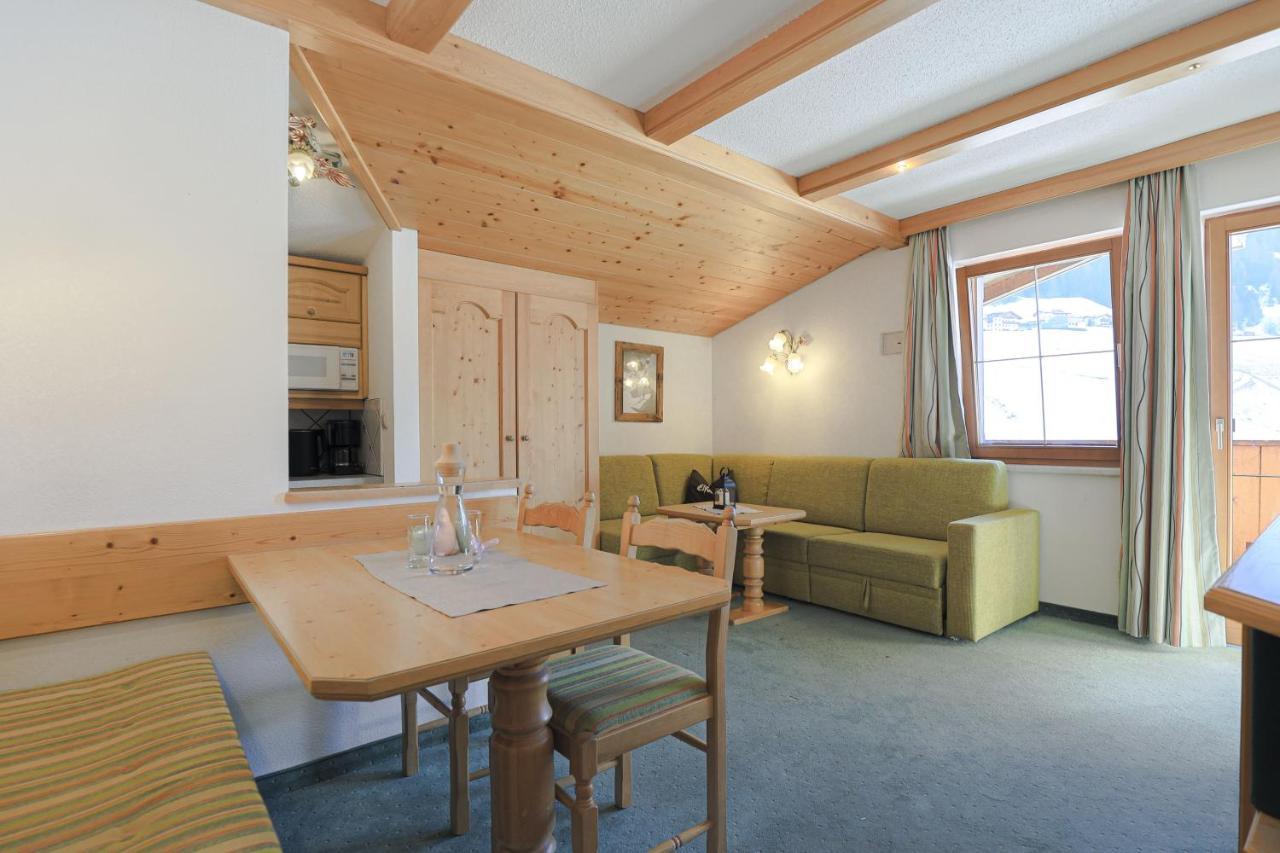 Ausserwieserhof Neustift im Stubaital Bagian luar foto