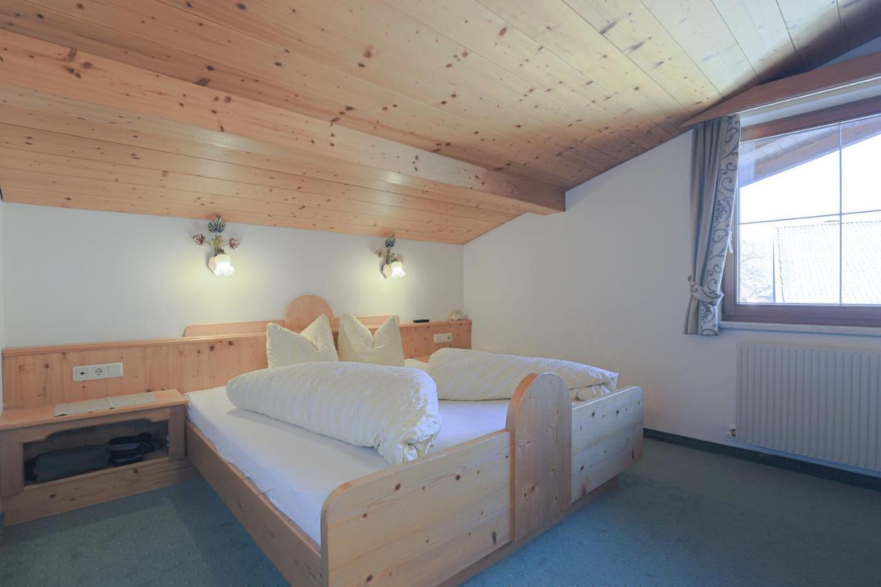 Ausserwieserhof Neustift im Stubaital Bagian luar foto