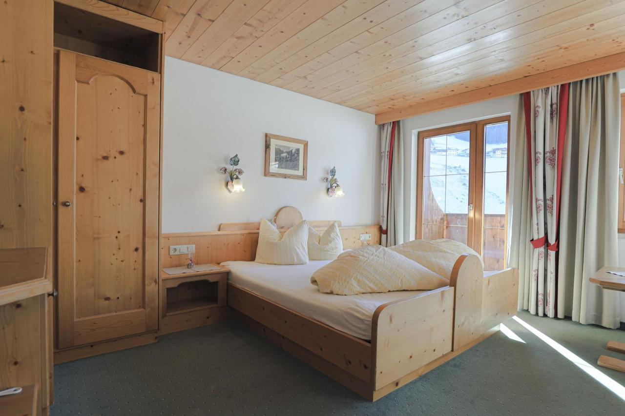 Ausserwieserhof Neustift im Stubaital Bagian luar foto