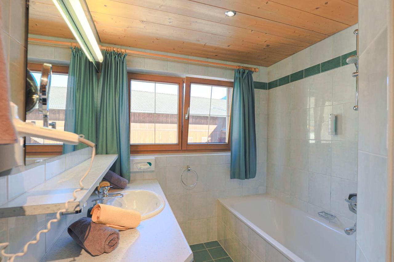 Ausserwieserhof Neustift im Stubaital Bagian luar foto