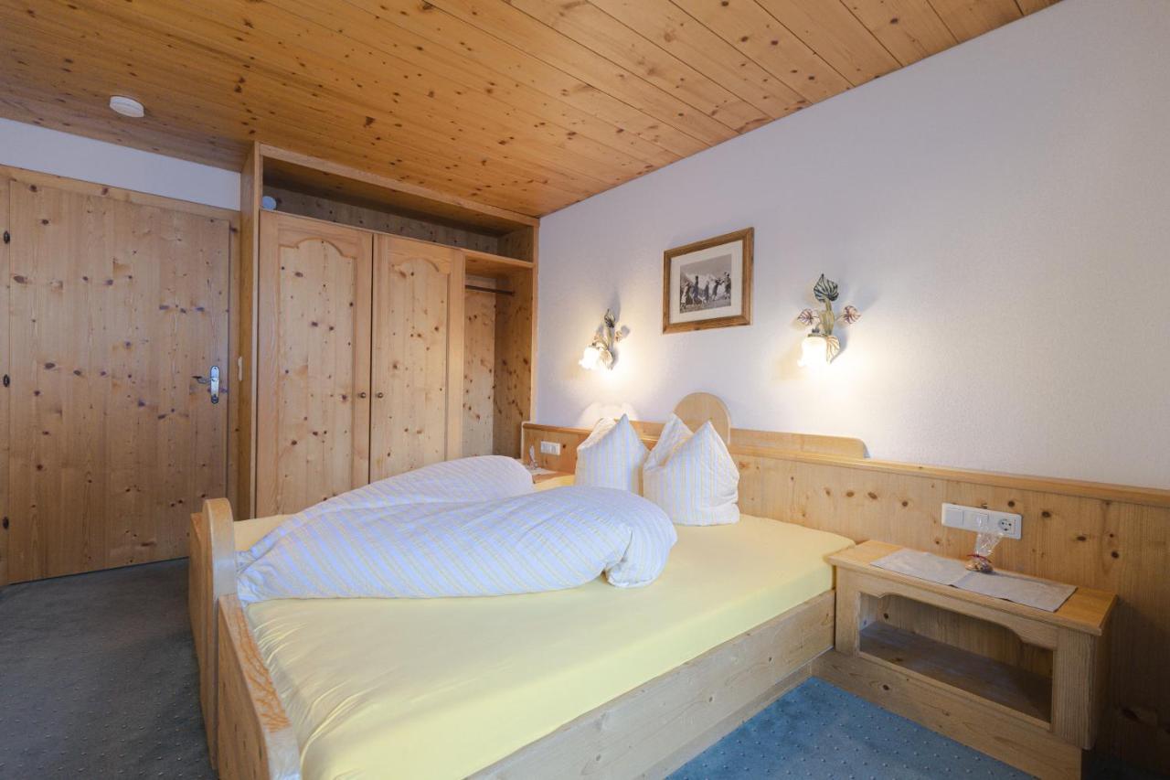 Ausserwieserhof Neustift im Stubaital Bagian luar foto