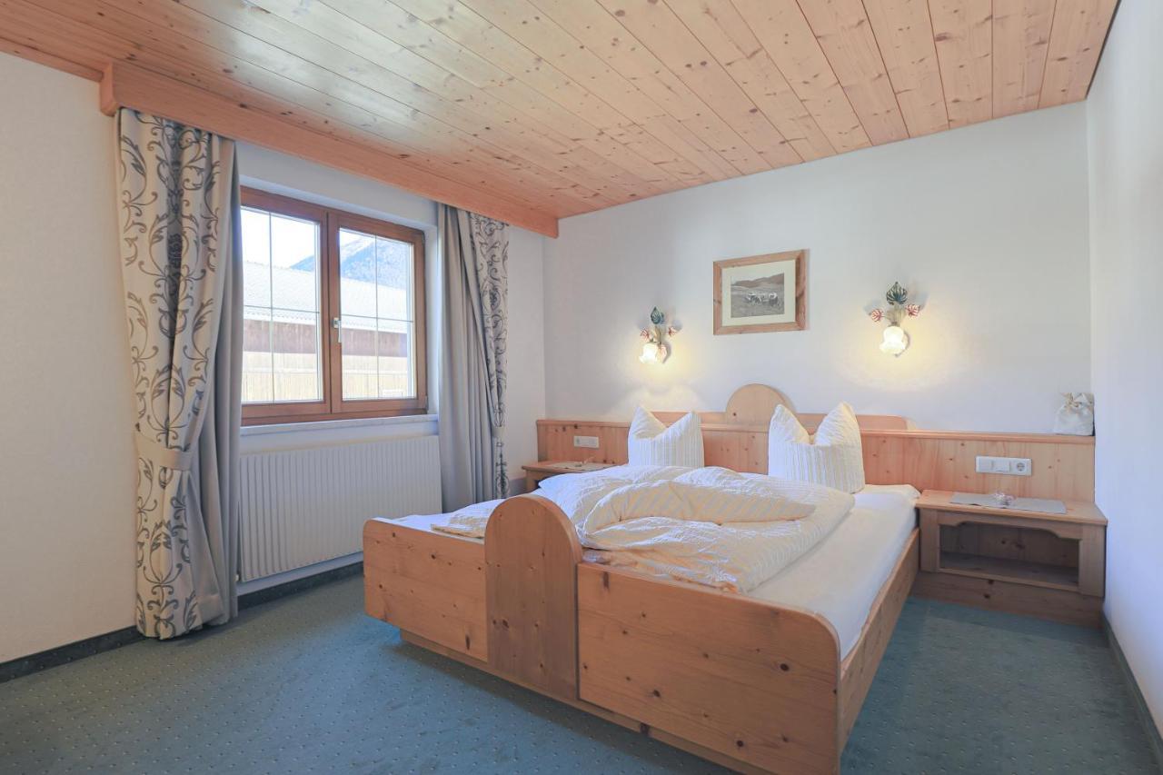 Ausserwieserhof Neustift im Stubaital Bagian luar foto