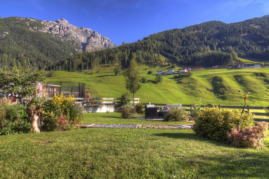 Ausserwieserhof Neustift im Stubaital Bagian luar foto